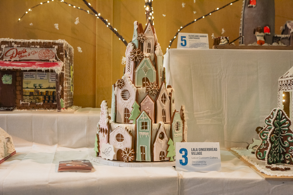 Frost – Cleveland Botanical Garden